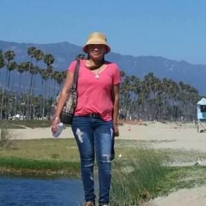 Meet your Posher, Zulma